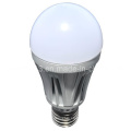 A60 E27 2835 SMD LED bombilla globo 5W